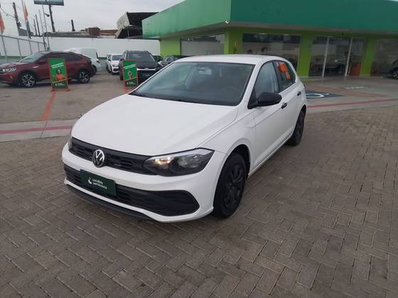 VOLKSWAGEN POLO 1.0 MPI TRACK MANUAL VOLKSWAGEN POLO 1.0 MPI TRACK MANUAL